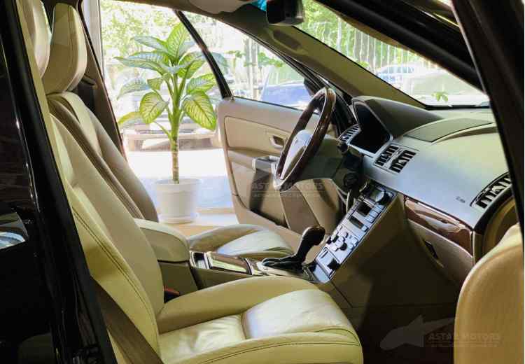 Volvo XC90 I Рестайлинг