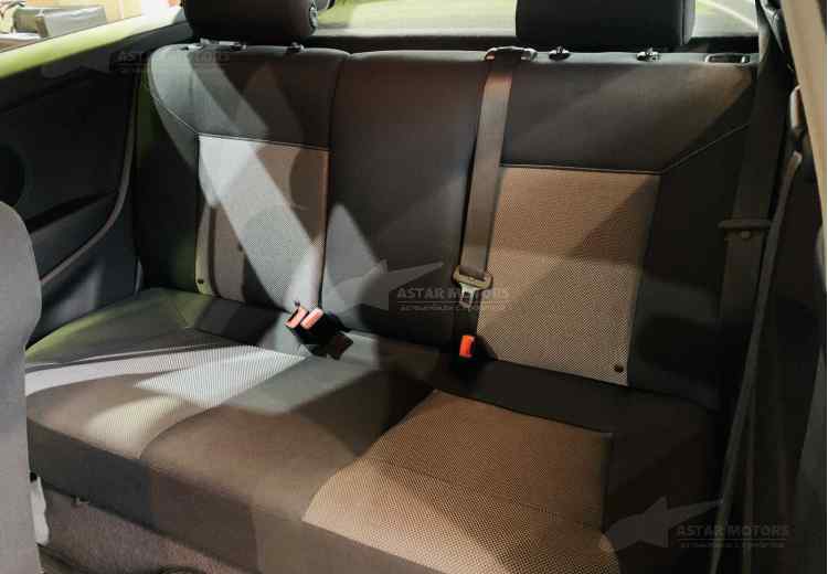 Opel Astra H Рестайлинг