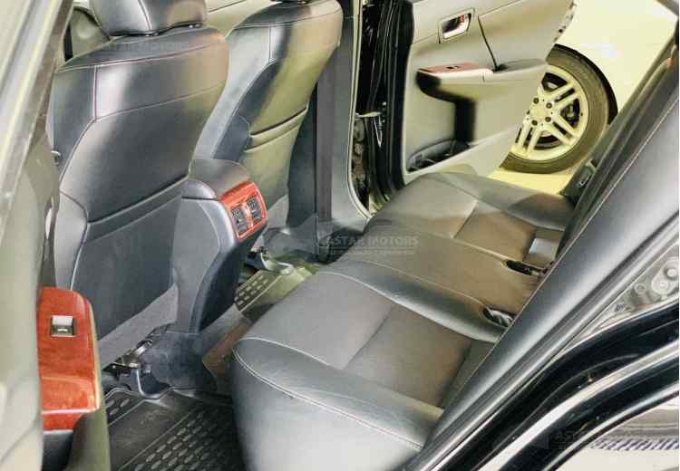 Toyota Camry VII (XV50)