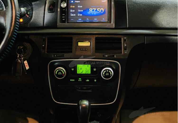 Hyundai Sonata V (NF)