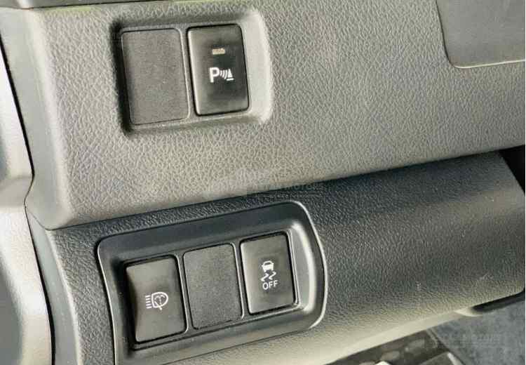 Toyota Camry VII (XV50)