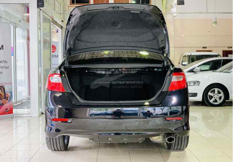 Toyota Camry VII (XV50)