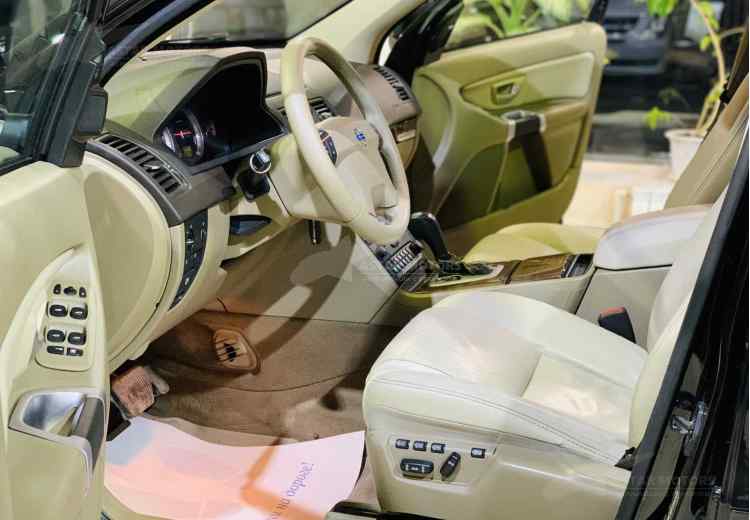 Volvo XC90 I Рестайлинг