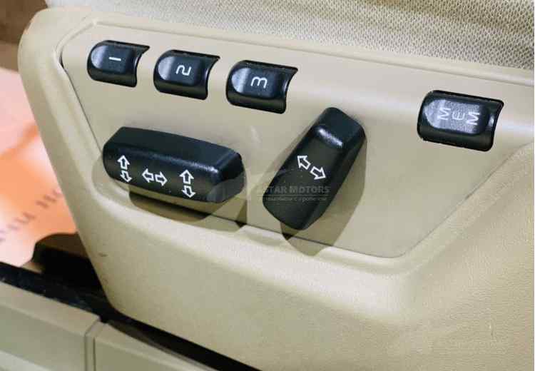 Volvo XC90 I Рестайлинг