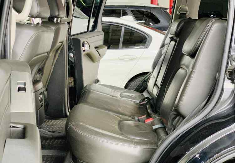 Nissan Pathfinder III