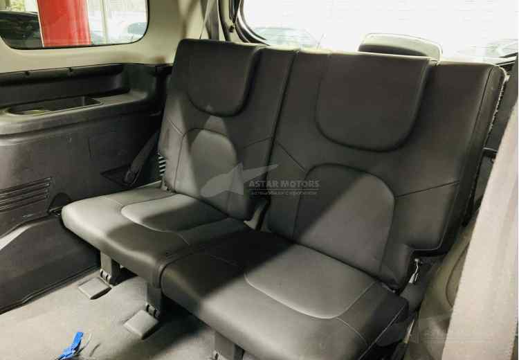 Nissan Pathfinder III