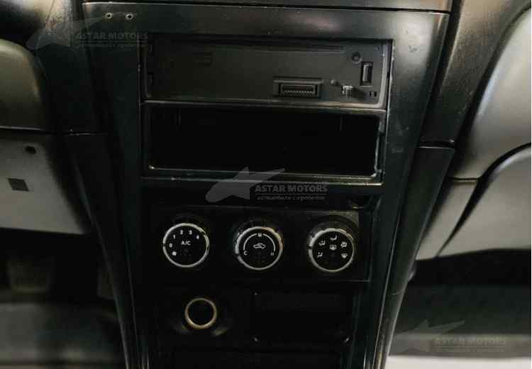 Nissan Almera Classic I