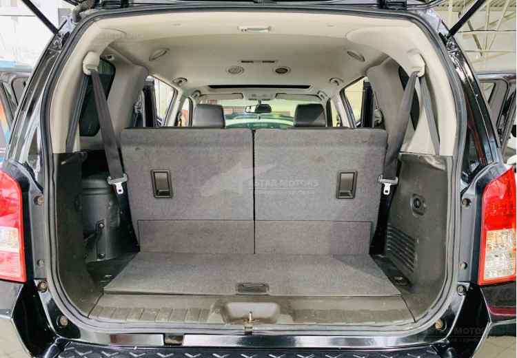 Nissan Pathfinder III