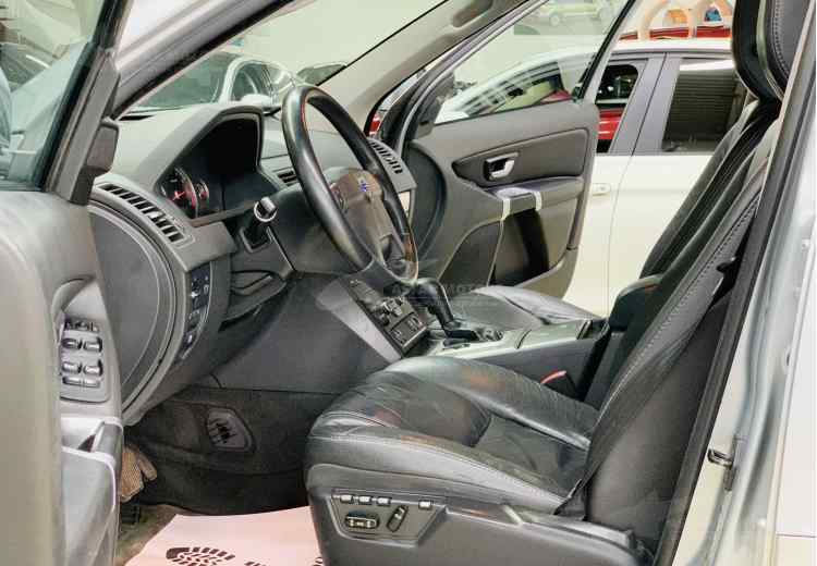 Volvo XC90 I Рестайлинг