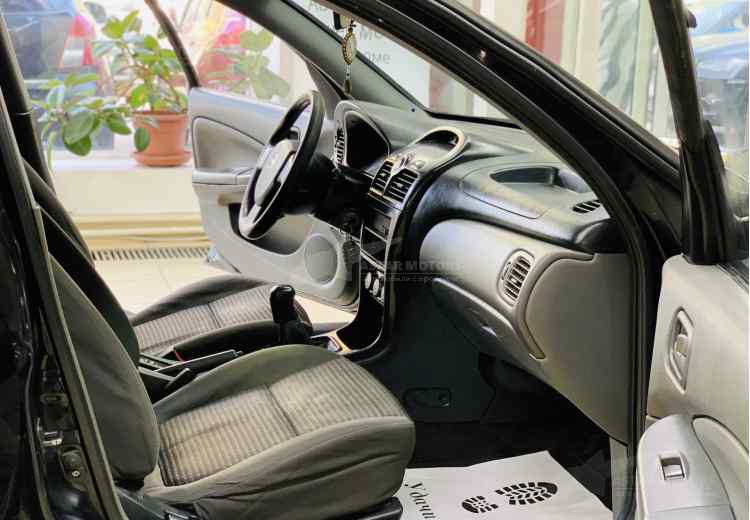 Nissan Almera Classic I