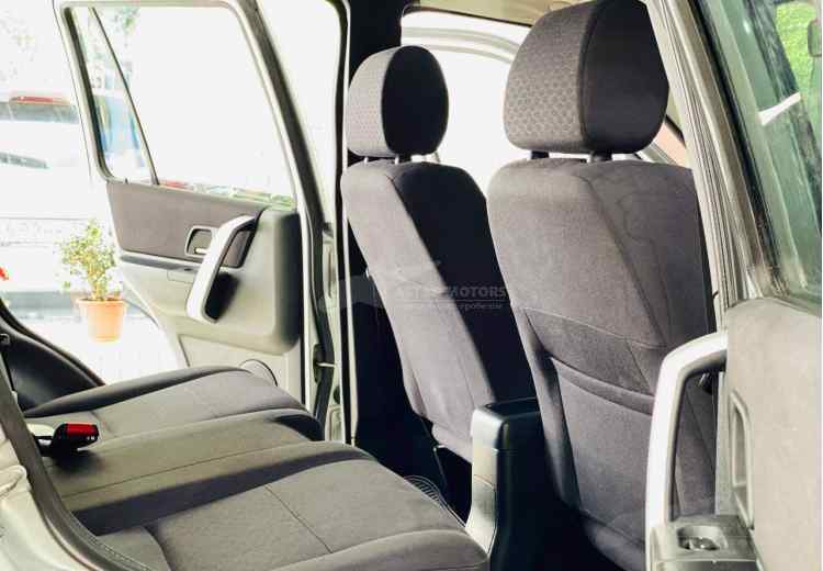 Land Rover Freelander I Рестайлинг