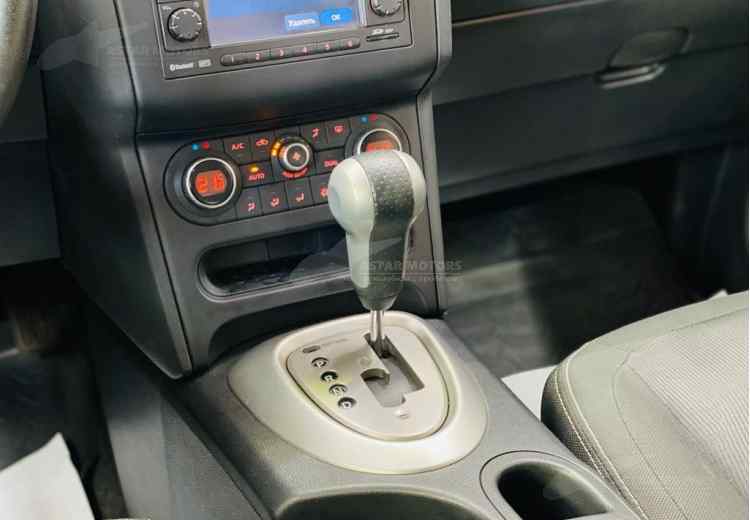 Nissan Qashqai I Рестайлинг