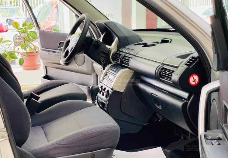 Land Rover Freelander I Рестайлинг