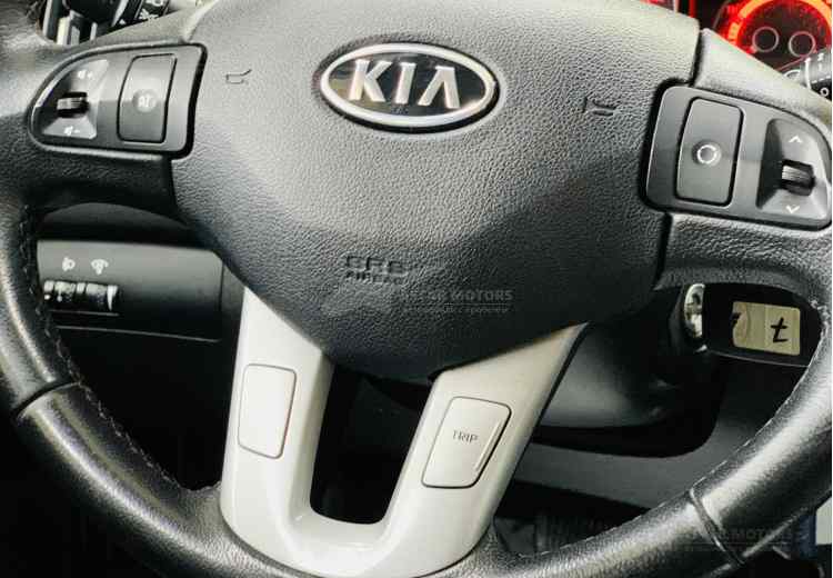 Kia Ceed I Рестайлинг