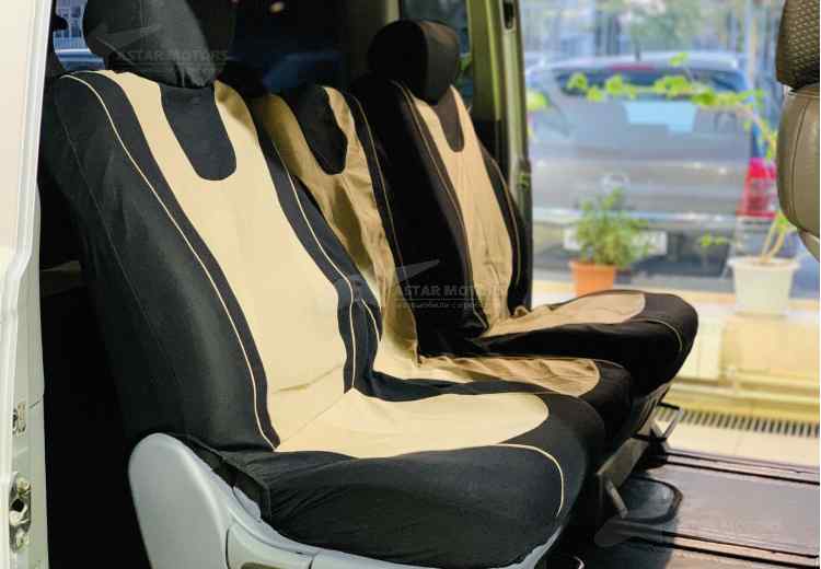 Hyundai Grand Starex I