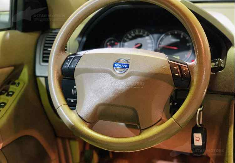 Volvo XC90 I Рестайлинг