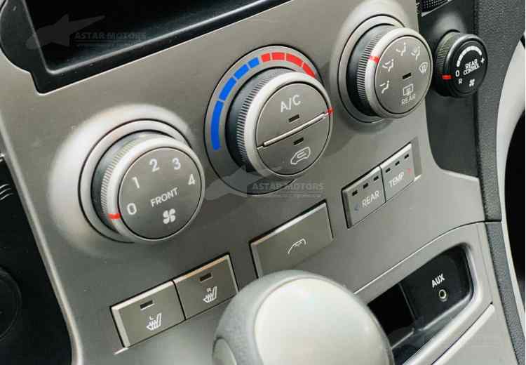 Hyundai Grand Starex I