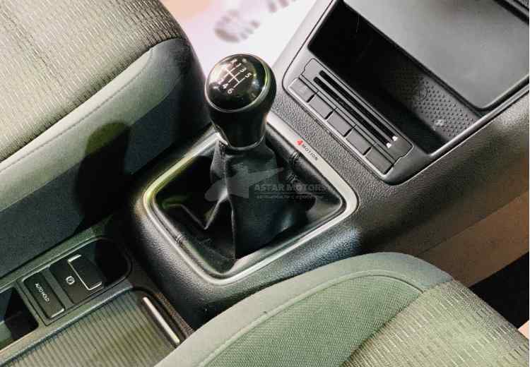 Volkswagen Tiguan I Рестайлинг