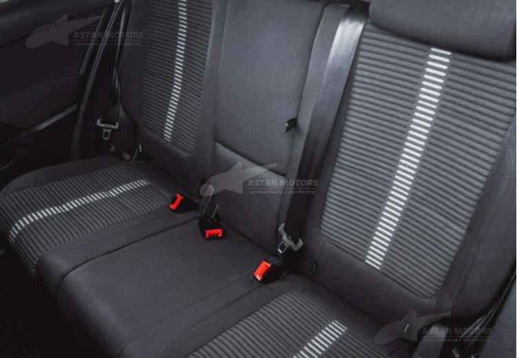 Volkswagen Tiguan I Рестайлинг