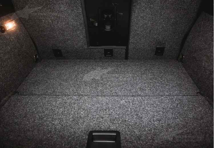 Volkswagen Tiguan I Рестайлинг