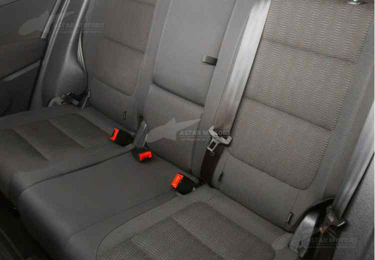 Volkswagen Tiguan II