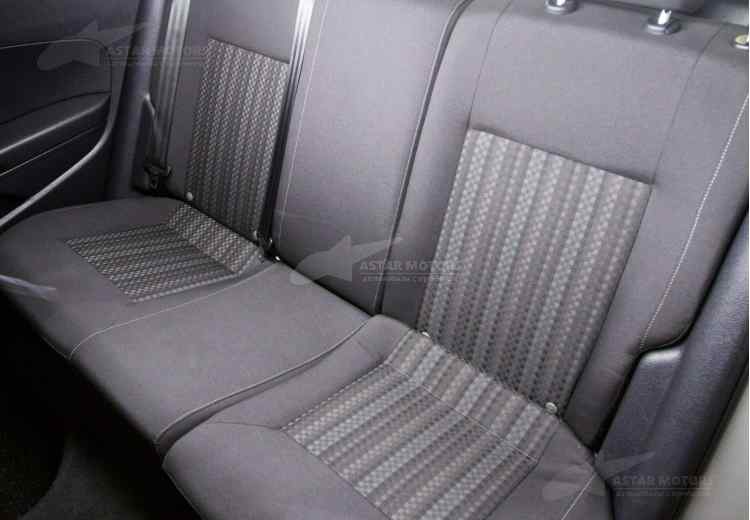 Volkswagen Polo VI (EU Market)