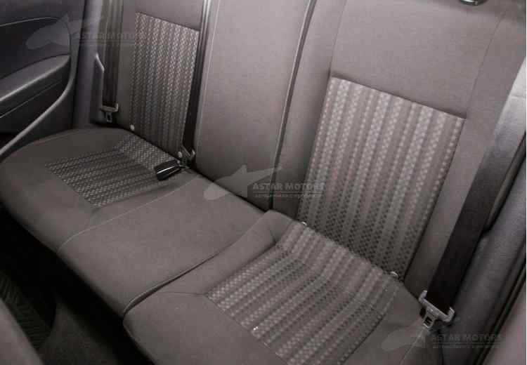 Volkswagen Polo V Рестайлинг