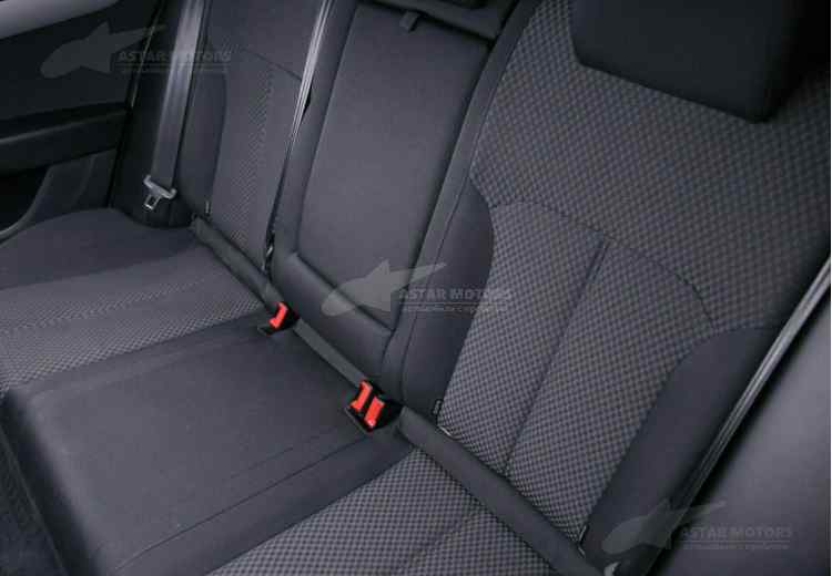 Volkswagen Passat B7