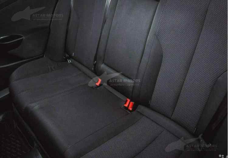 Volkswagen Passat B6