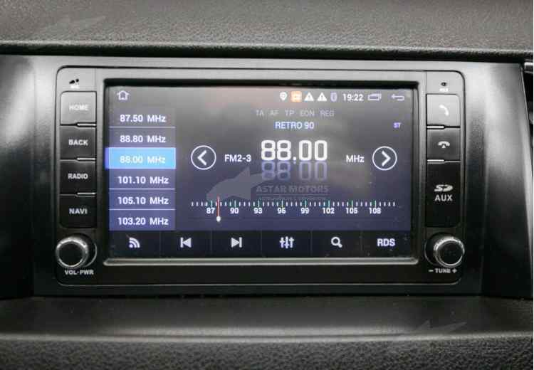 УАЗ Patriot I Рестайлинг 3