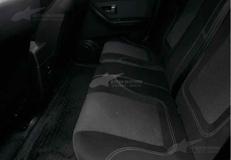 УАЗ Patriot I Рестайлинг 2