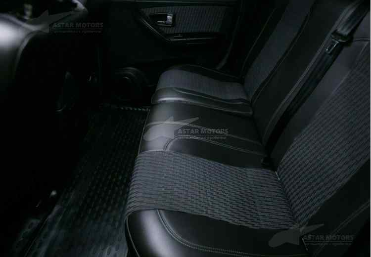 УАЗ Patriot I Рестайлинг 2