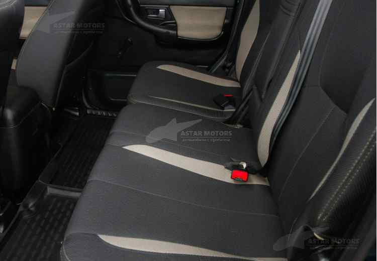 УАЗ Patriot I Рестайлинг