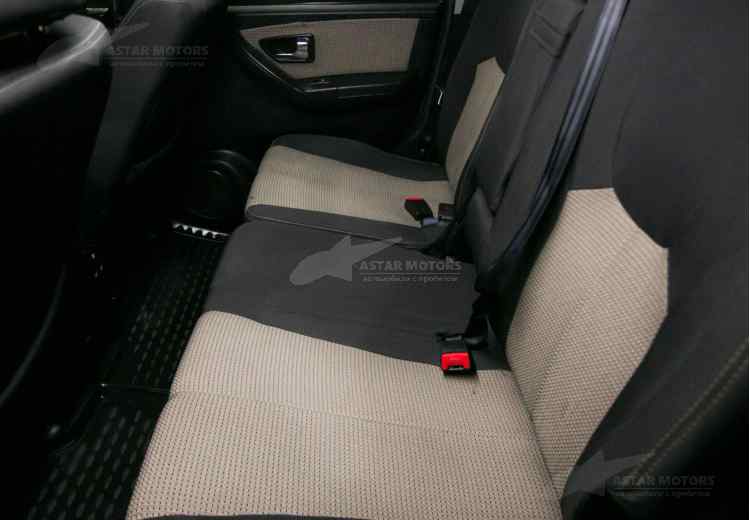 УАЗ Patriot I Рестайлинг 2