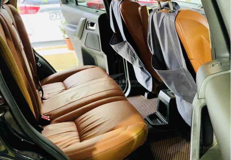 Land Rover Freelander II Рестайлинг 2