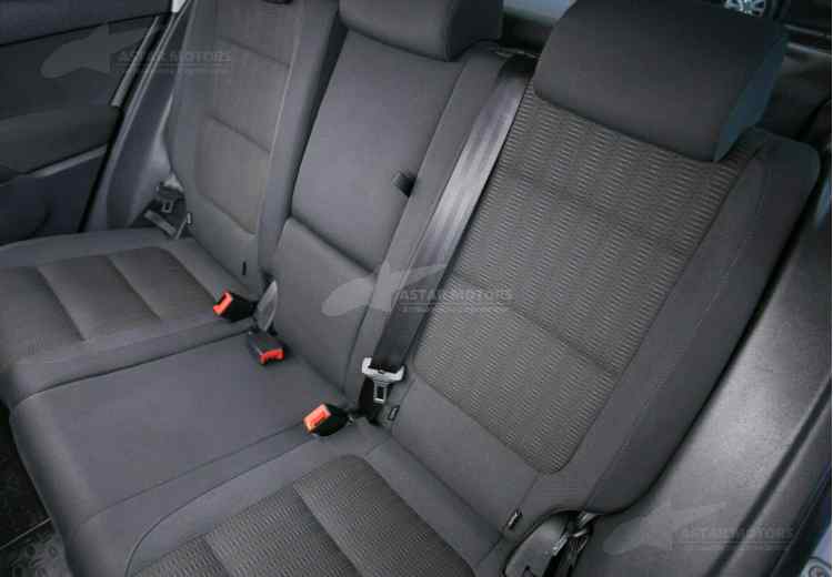 Volkswagen Tiguan I Рестайлинг