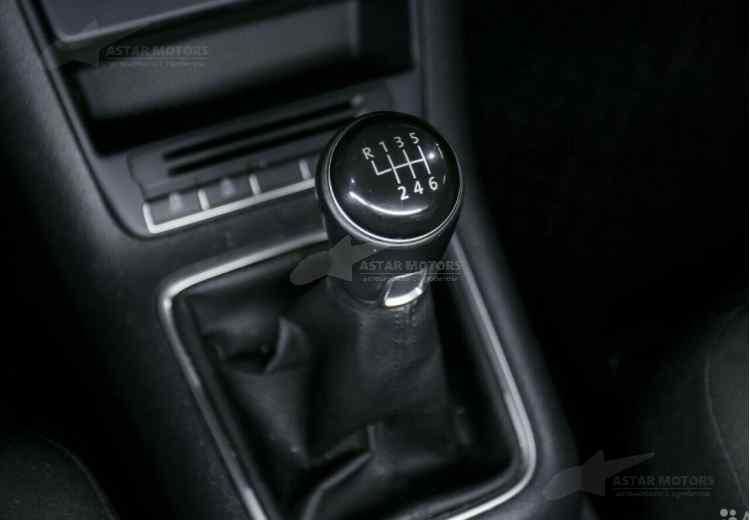 Volkswagen Tiguan I Рестайлинг