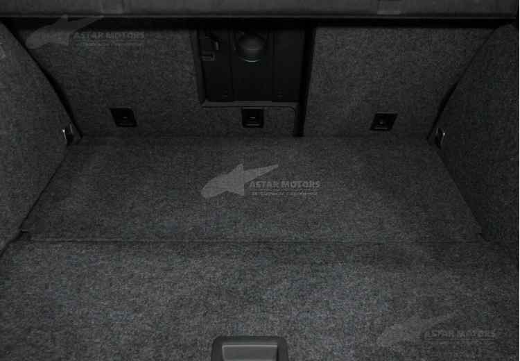 Volkswagen Tiguan I Рестайлинг