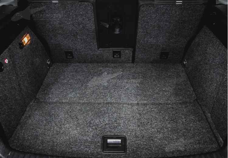 Volkswagen Tiguan I Рестайлинг