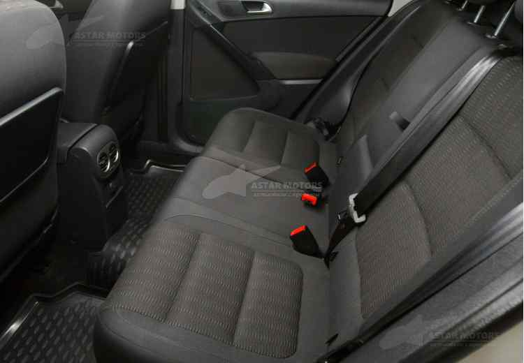 Volkswagen Tiguan II