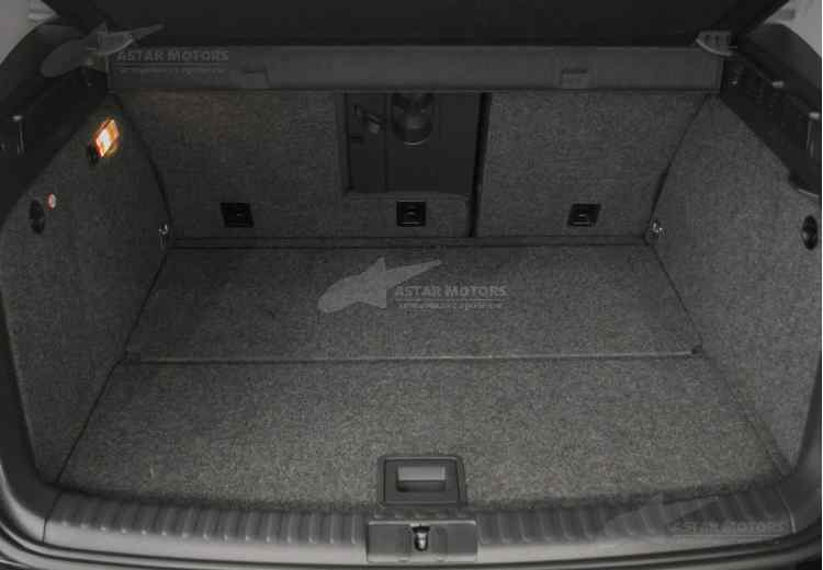 Volkswagen Tiguan I Рестайлинг