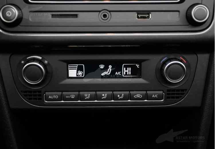 Volkswagen Polo VI (EU Market)