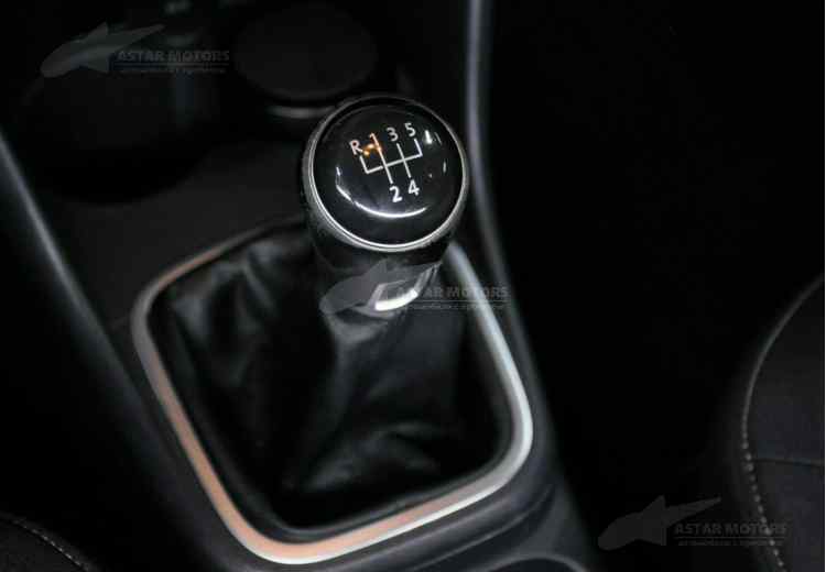 Volkswagen Polo VI (EU Market)