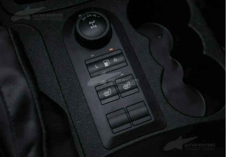 УАЗ Patriot I Рестайлинг 3