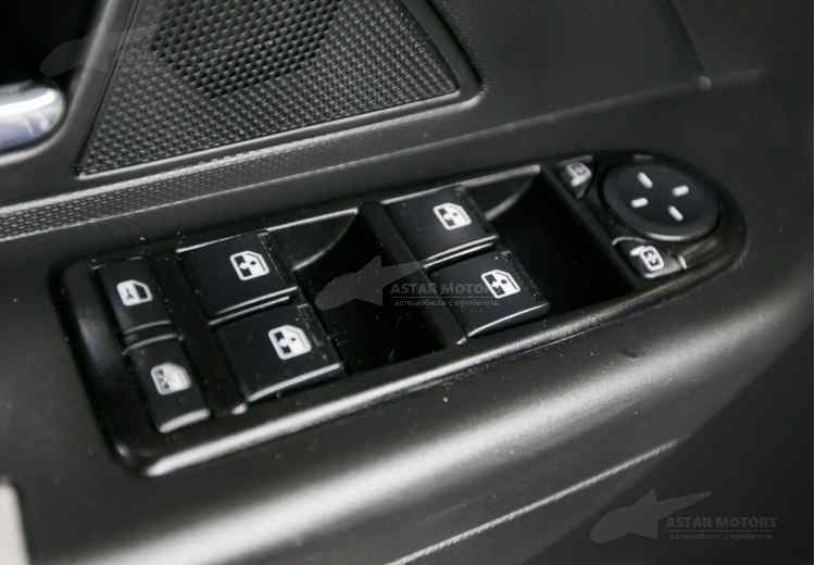 УАЗ Patriot I Рестайлинг 3