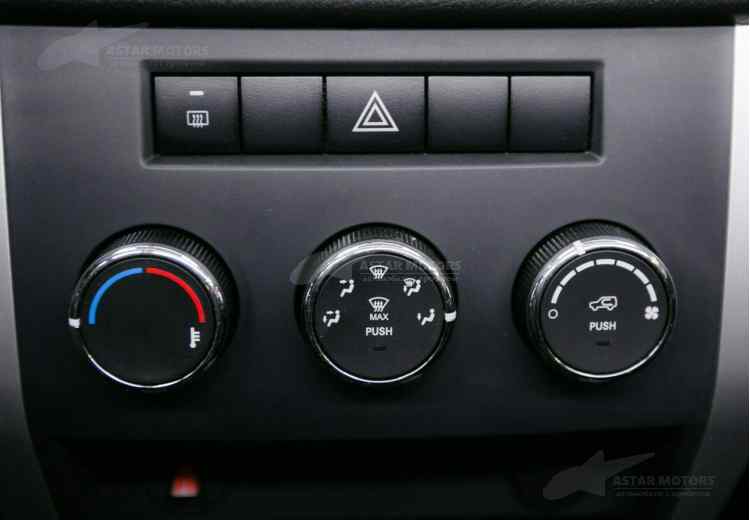 УАЗ Patriot I Рестайлинг 3