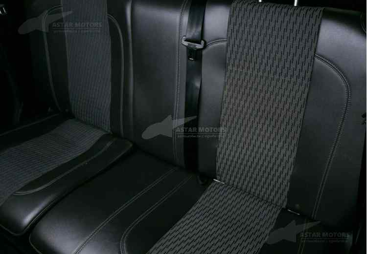 УАЗ Patriot I Рестайлинг 2