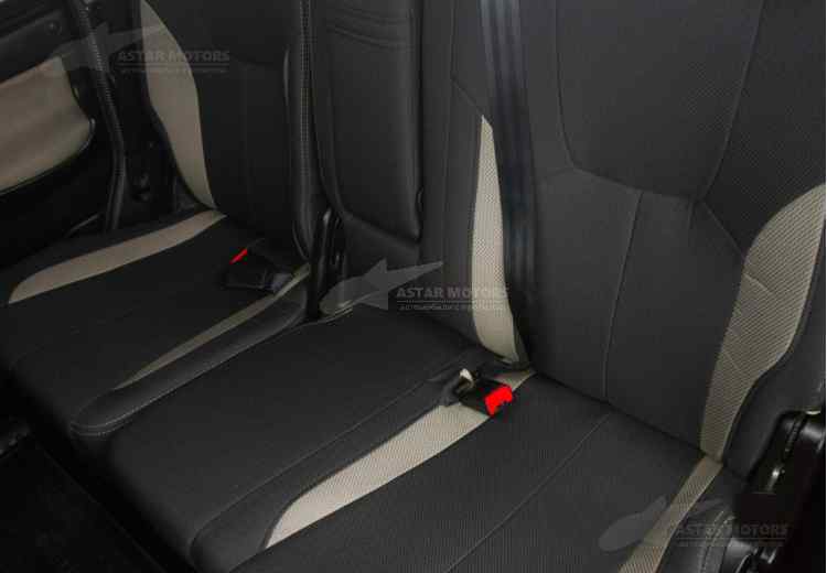 УАЗ Patriot I Рестайлинг