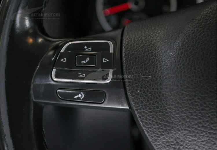 Volkswagen Tiguan I Рестайлинг