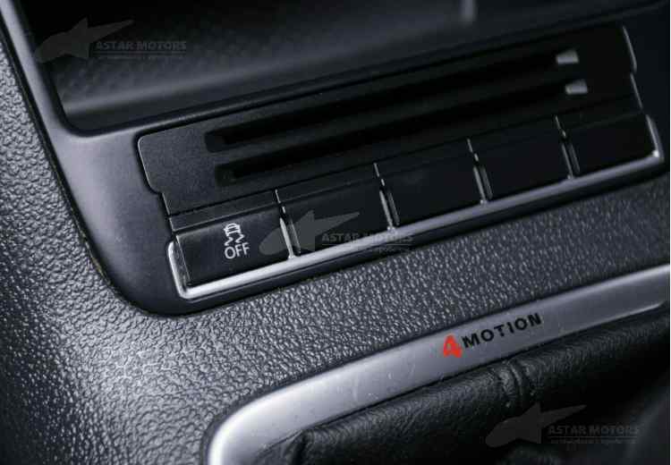 Volkswagen Tiguan I Рестайлинг